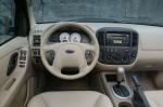 Ford Maverick 2001 года